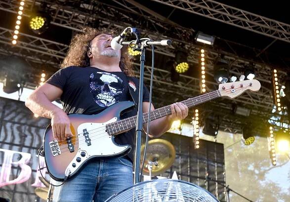 Rock In Olomouc rozburácí pevnůstku. Největší hity veze Škwor i Olympic