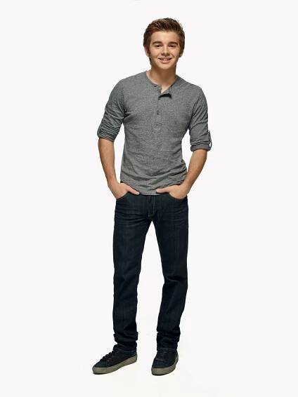 Jack Griffo - Rozdělený Adam - Promo