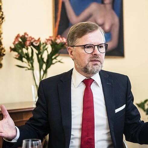 Volební program Spolu: strany slibují dostupnější bydlení i daňovou brzdu
