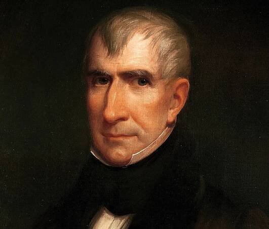 Cold Or Curse: What Killed The President?