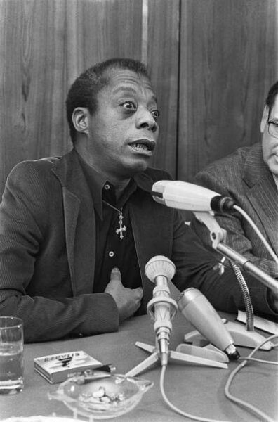 Category:James Baldwin - Wikimedia Commons