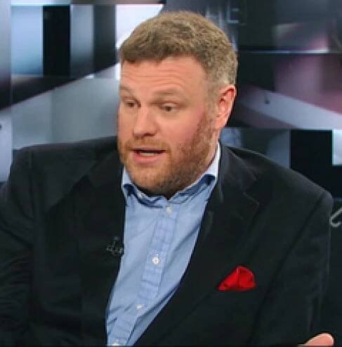 Mark Steyn