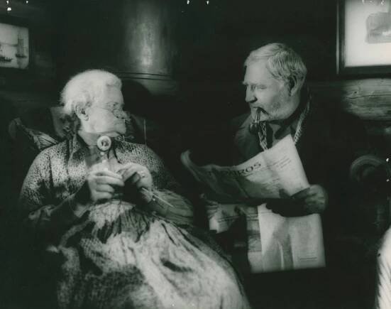 Maria Röhr