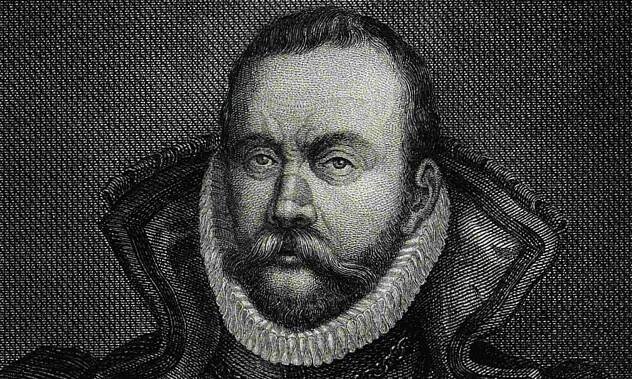 20-facts-about-tycho-brahe