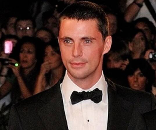 Matthew Goode Biography - Facts, Childhood, Family Life & Achievements