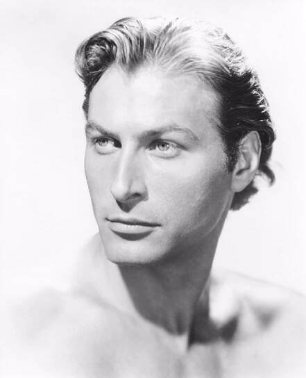 Foto k tématu Lex Barker – stránka 12