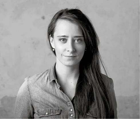 Anna Stropnická – Divadelní noviny