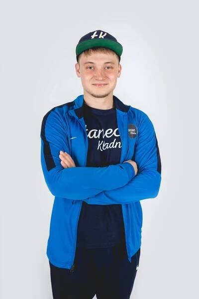 Tomáš Fišar | Tanec Kladno