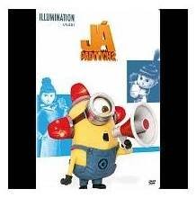 Různí interpreti – Já, padouch 2 - Illumination edice DVD