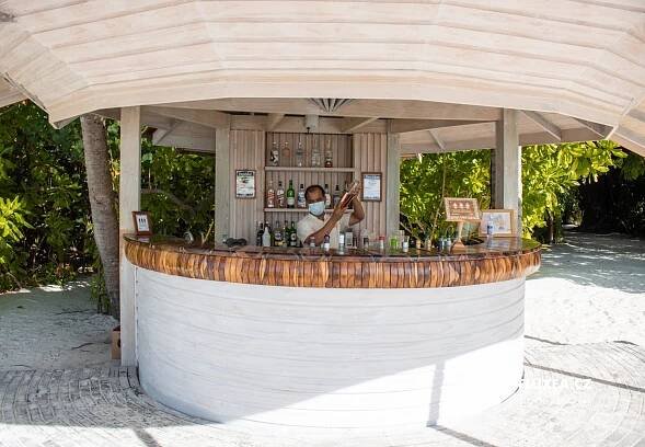 Lily Beach Resort 5* - Maurícius - DELUXEA