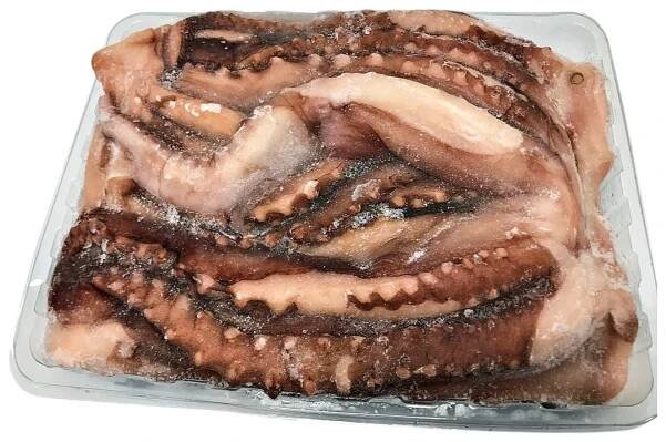 KALAMÁRY A CHOBOTNICE | Ocean Food | Wolt