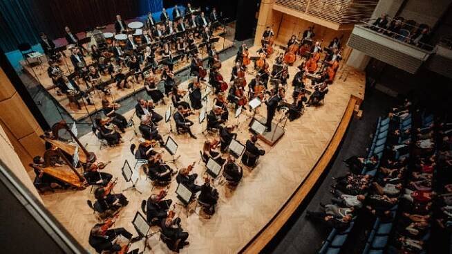 Filharmonie Hradec Králové