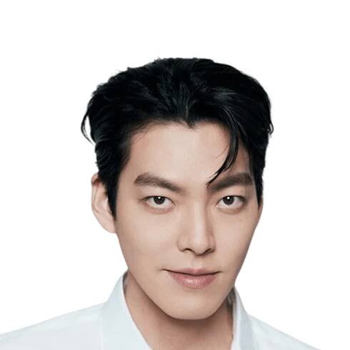Kim Woo Bin - Asian World