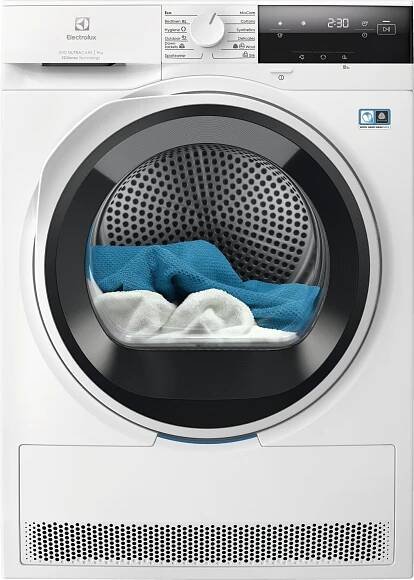 Sušička Electrolux EW8D394MC