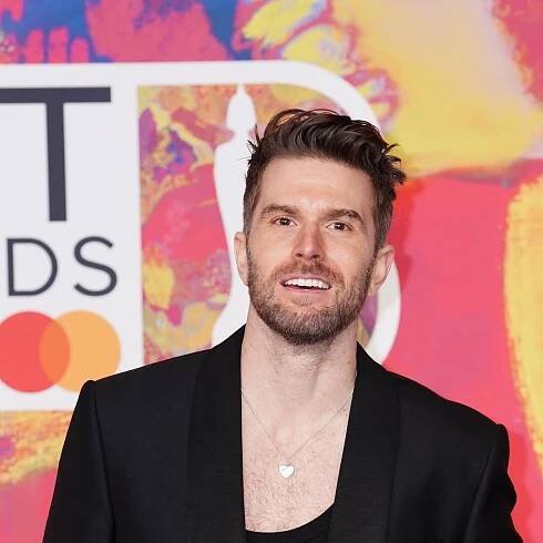 Joel Dommett to ‘steer clear’ of jokes about Strictly controversy at NTAs