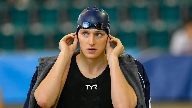 Lia Thomas Has Lost Her Challenge to the World Aquatics Trans Sports Ban