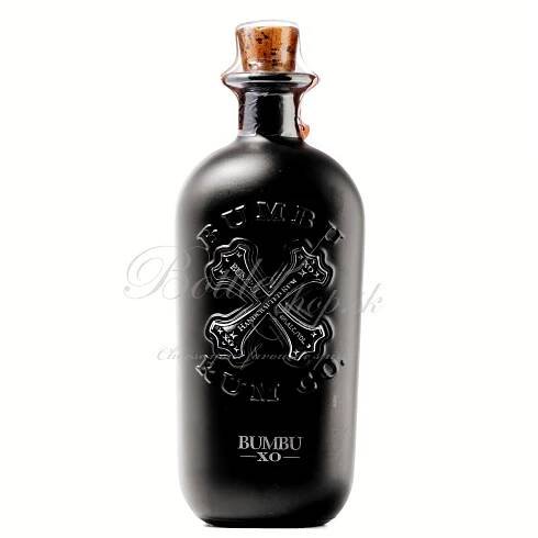 Bumbu XO 0,7l