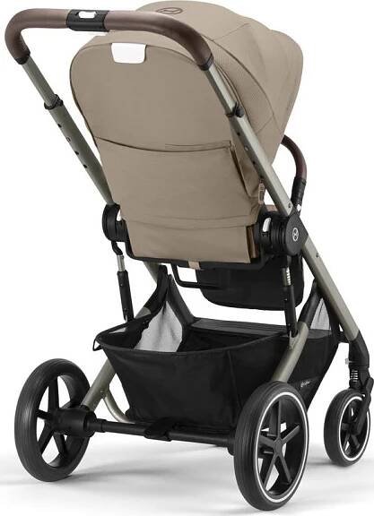 Cybex Balios S Lux 2024