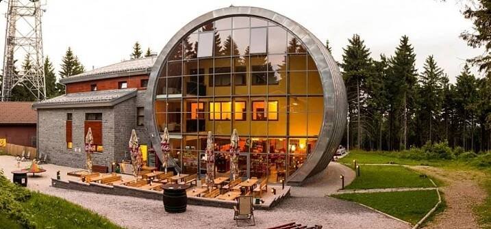 GC7DFWB Martankova cesta na horu pokladu (Multi-cache) in Liberecký kraj, Czechia created by dzejnysek 