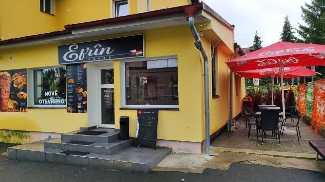 Kebab Efrin foto 3