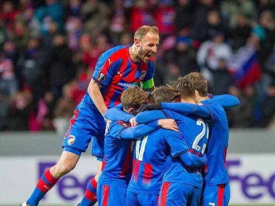 FC Viktoria Plzeň x FK Partizan Bělehrad
