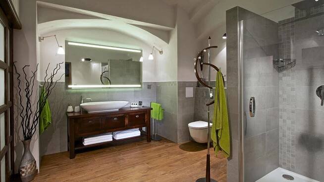 Mimořádné ubytování na Šumavě - Redfoxapartment od 2 600 Kč Kašperské Hory Redfoxapartment Central • Firmy.cz