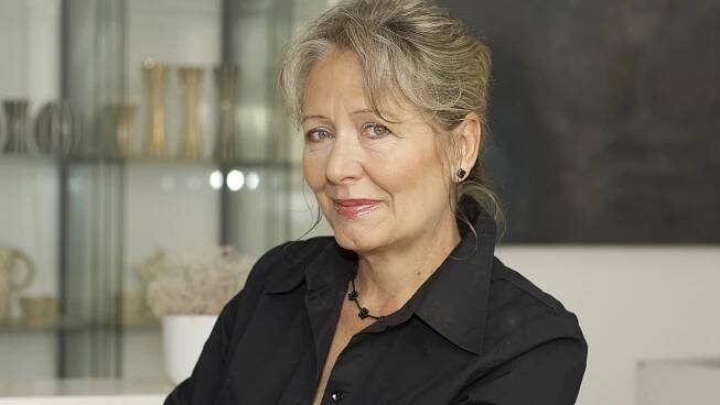 Helena Třeštíková obdrží ocenění za celoživotní dílo