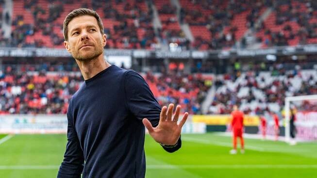 Heute.at - Bayer auf der Suche – vier Namen für Alonso-Nachfolge