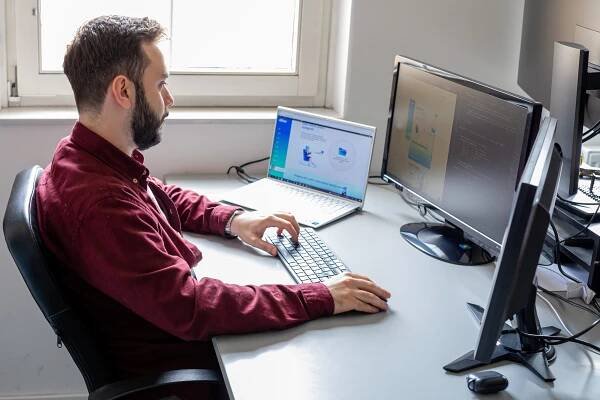 Vývoj softwaru na míru od 200 000 Kč Praha, Vršovice MEMOS Software, s.r.o. • Firmy.cz