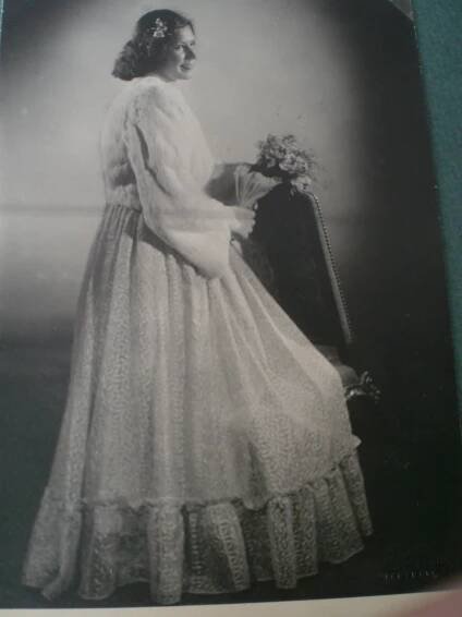 Helena Vovsová (1926)