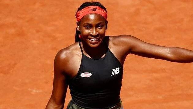 Sebevědomá slova americké hvězdy: Krejčíková? Nebude to o ní, záleží, co já jí dovolím - Sport.cz