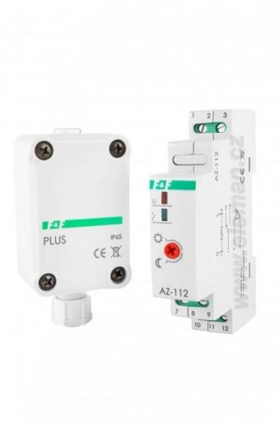 F&F AZ-112 plus od 675 Kč - Heureka.cz