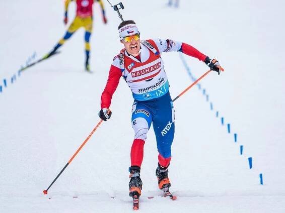Ruhpolding - Sport.cz