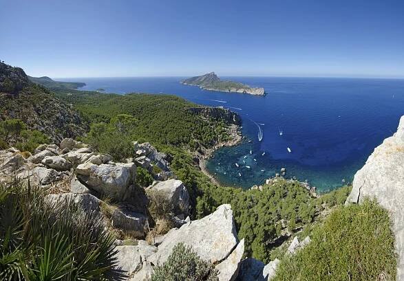Sa Dragonera - Mallorca