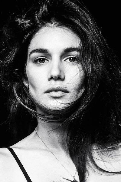 Mariela Garriga herečka