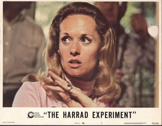 Tippi Hedren