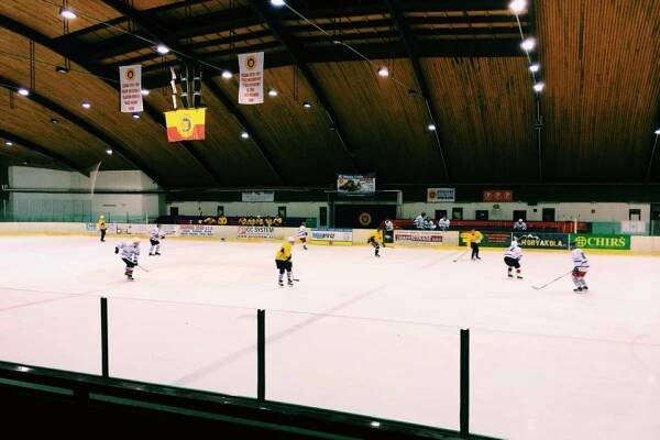 Hokejový klub HC Hvězda Praha