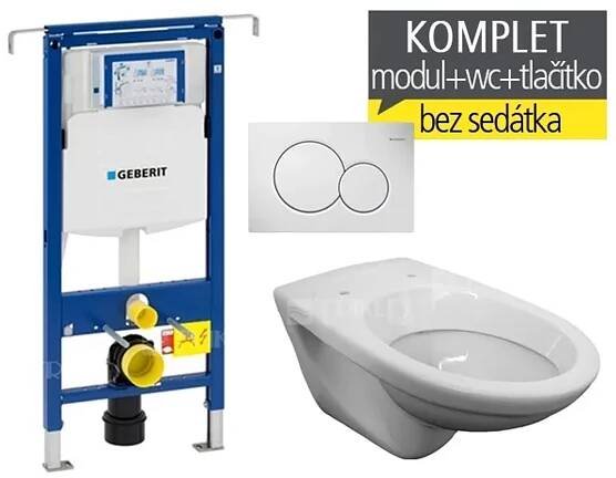 Zavesny wc komplet t 07 duofix special ep klozet zavesny 070 v