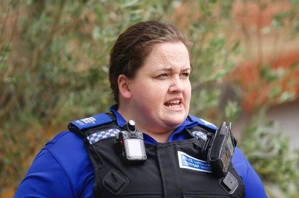 Jessica Gunning 