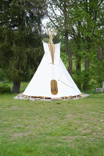 Teepee
