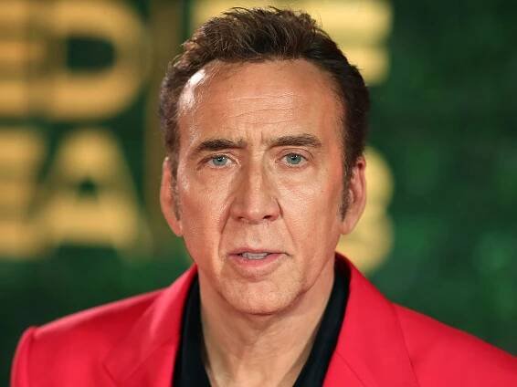 Nicolas Cage at 60: His five marriages, 2011 arrest, career comeback & more