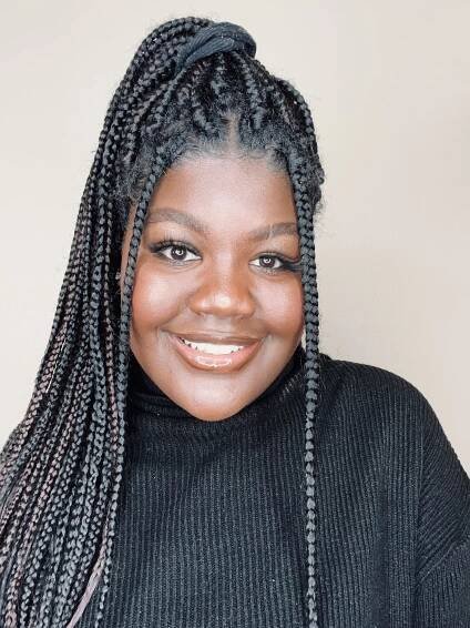 Branycia Mitchell - Summer Health Professions Education Program