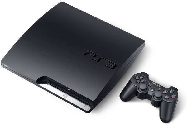Sony Drops Price of PlayStation 3, Unveils Slim Model