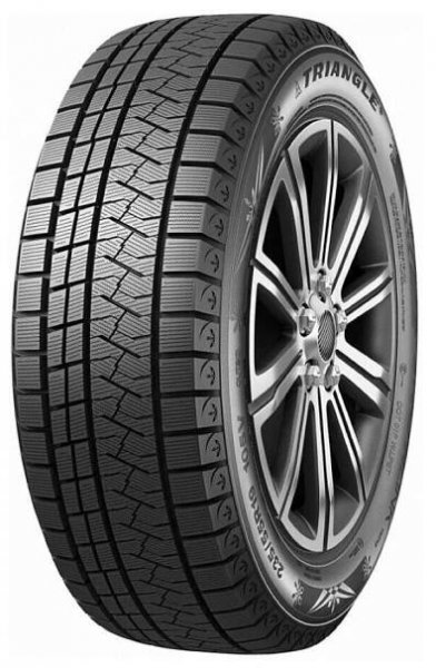 Triangle SnowLink PL02 SUV 255/45 R19 104 V XL Zimní - 2