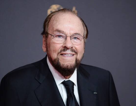 James Lipton