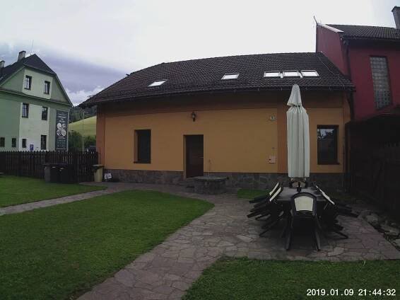 Fotografie - 09.01.2019