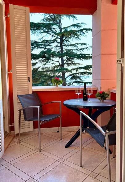 Villa Valdepian Apartments Savudrija 0*,  Chorvatsko
