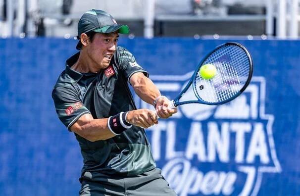 Prediction Of Nishikori Vs Draper H2H, Who Will Win At ATP Erste Bank Open 2024?