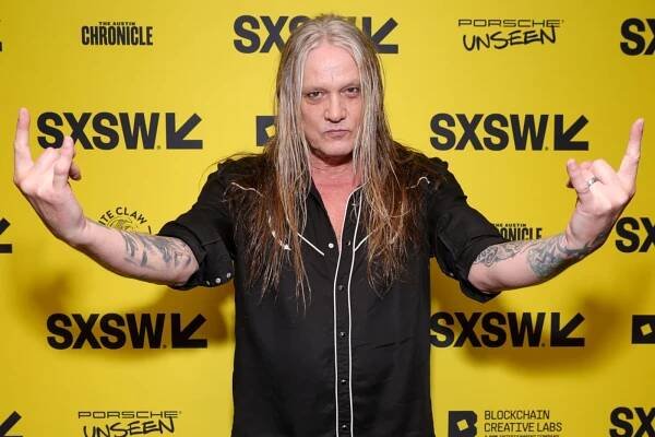 Sebastian Bach Explains Why He's Stopped Headbanging