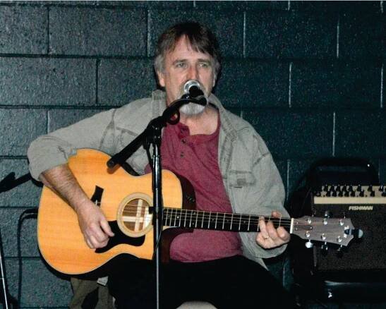Robert Aumann Band - Photos